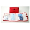 35 Piece Flu Kit in Red Sleeve